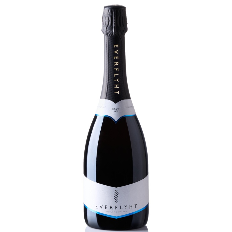 Everflyht Sparkling Brut NV 75cl