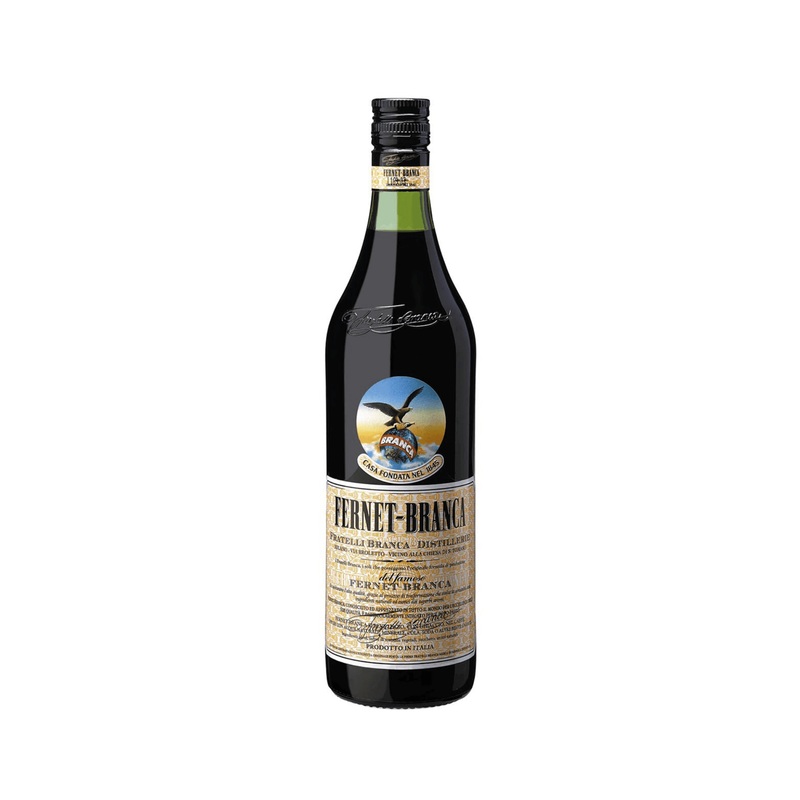 Fernet Branca Liqueur 750 ML