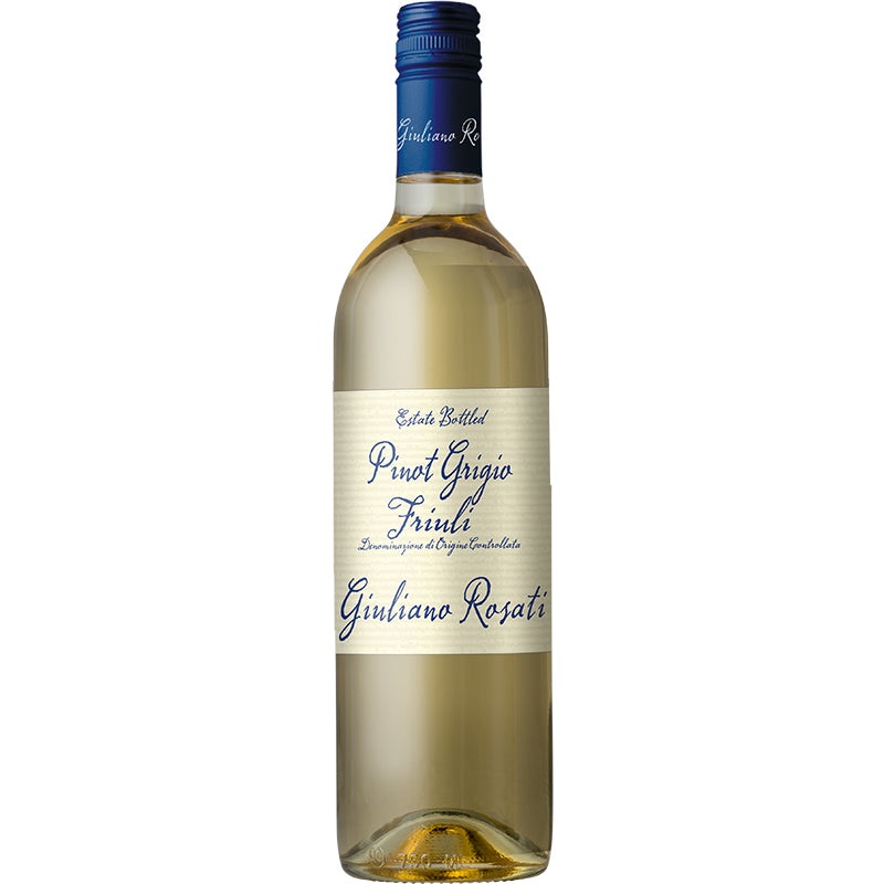 Giuliano Rosati Pinot Grigio 2021