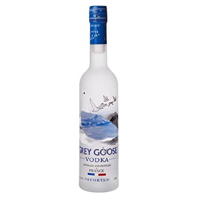 Grey Goose Vodka Small Bottle, 20 cl
