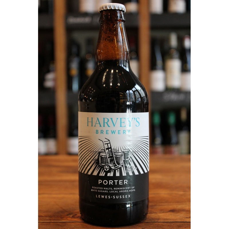 Harvey's Porter