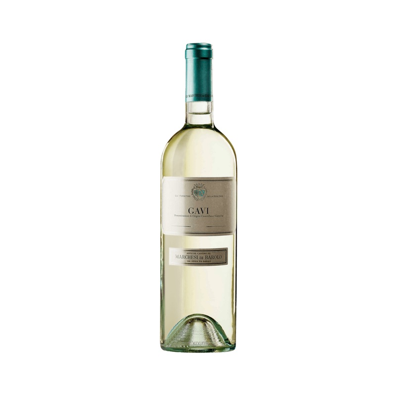 Marchesi di Barolo Gavi 750 ML