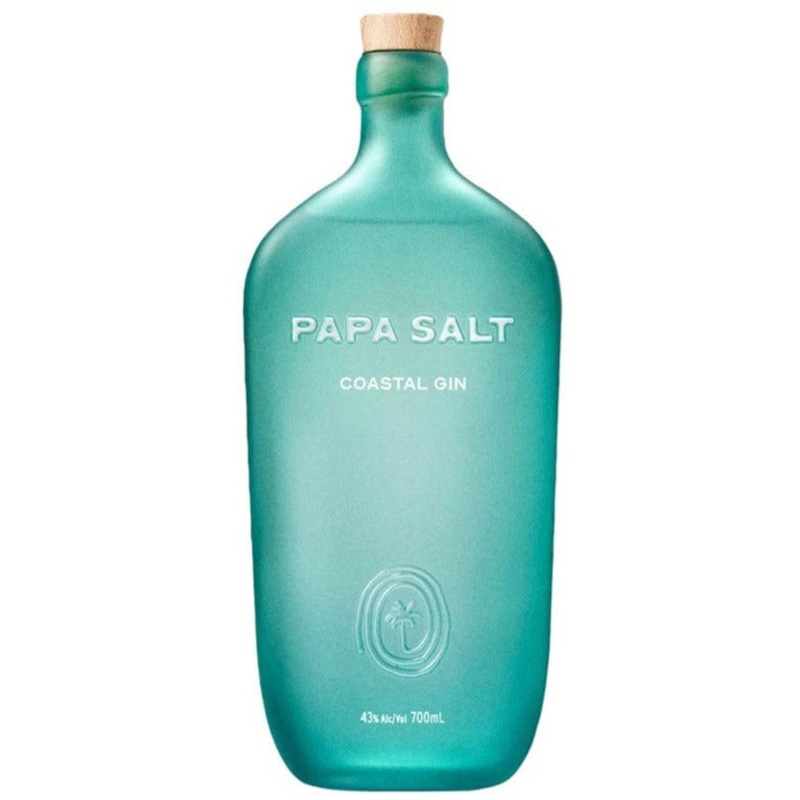 Papa Salt Gin 70cl