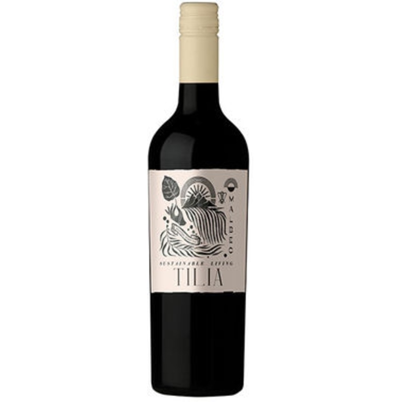 Tilia, Malbec, (Case)