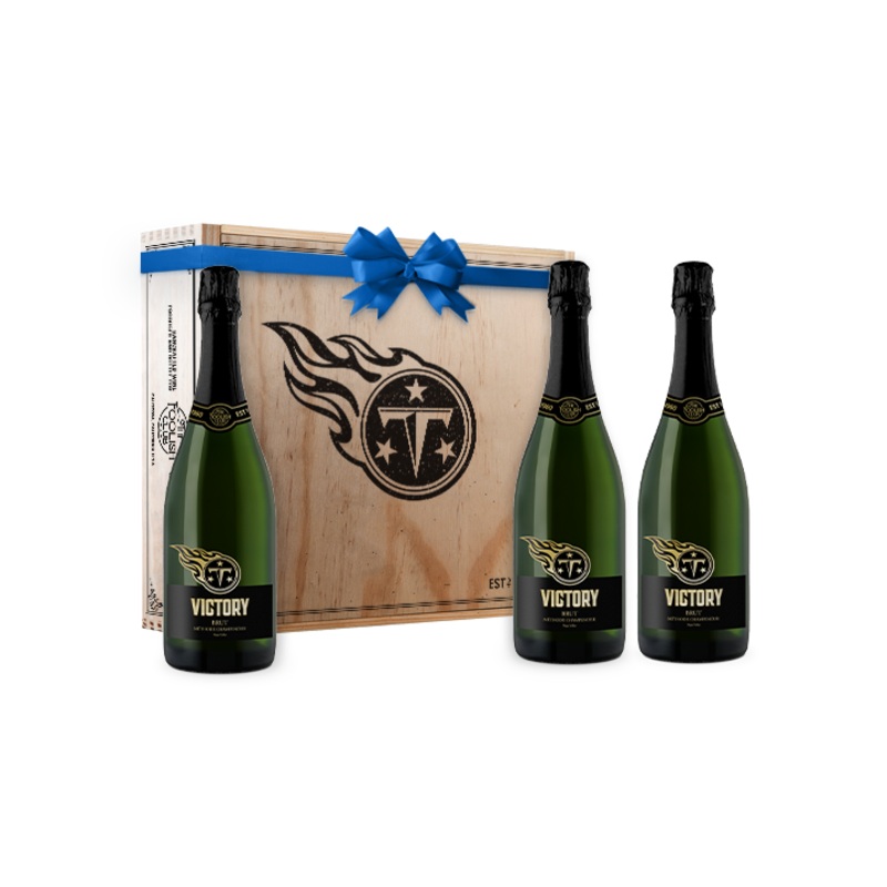 Victory Gift Box Set