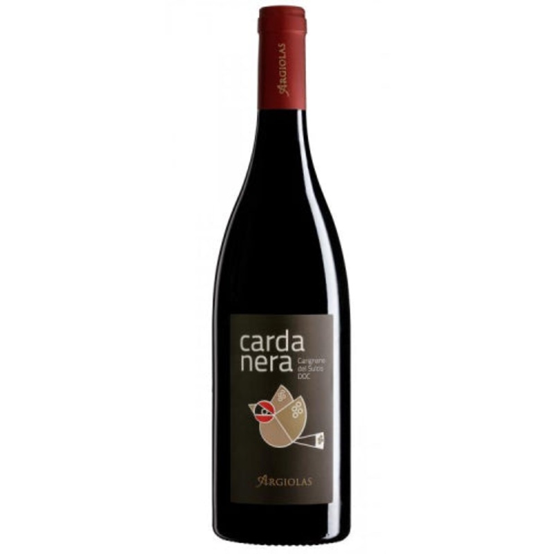 Argiolas Cardanera Doc 2021 - 750ml