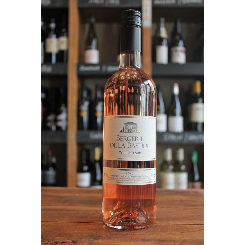 Bergerie de la Bastide Rose B2B