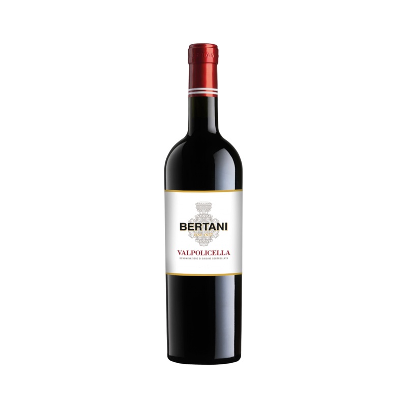 Bertani Valpolicella 2023 750 ML