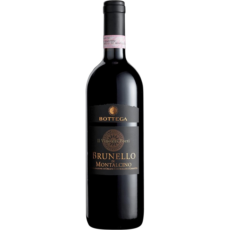 Bottega Brunello di Montalcino DOCG 75cl