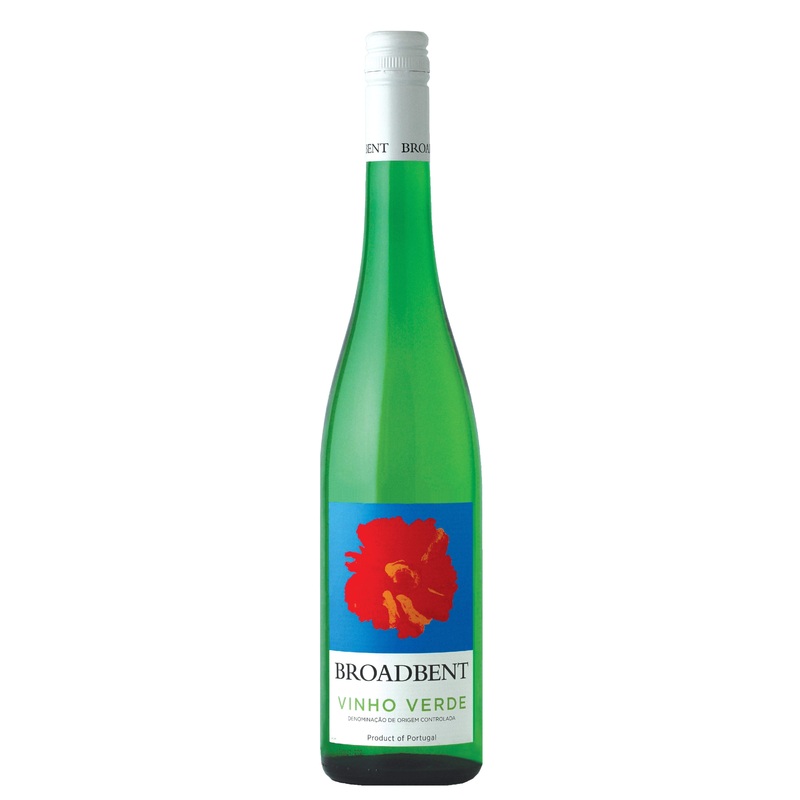 Broadbent Vinho Verde