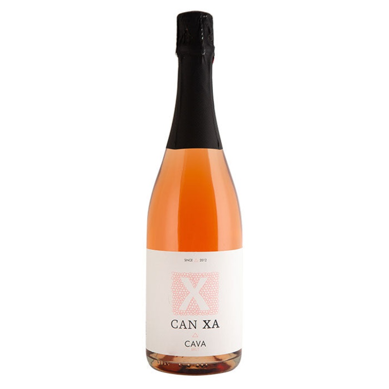 Can Xa Ros Cava Brut