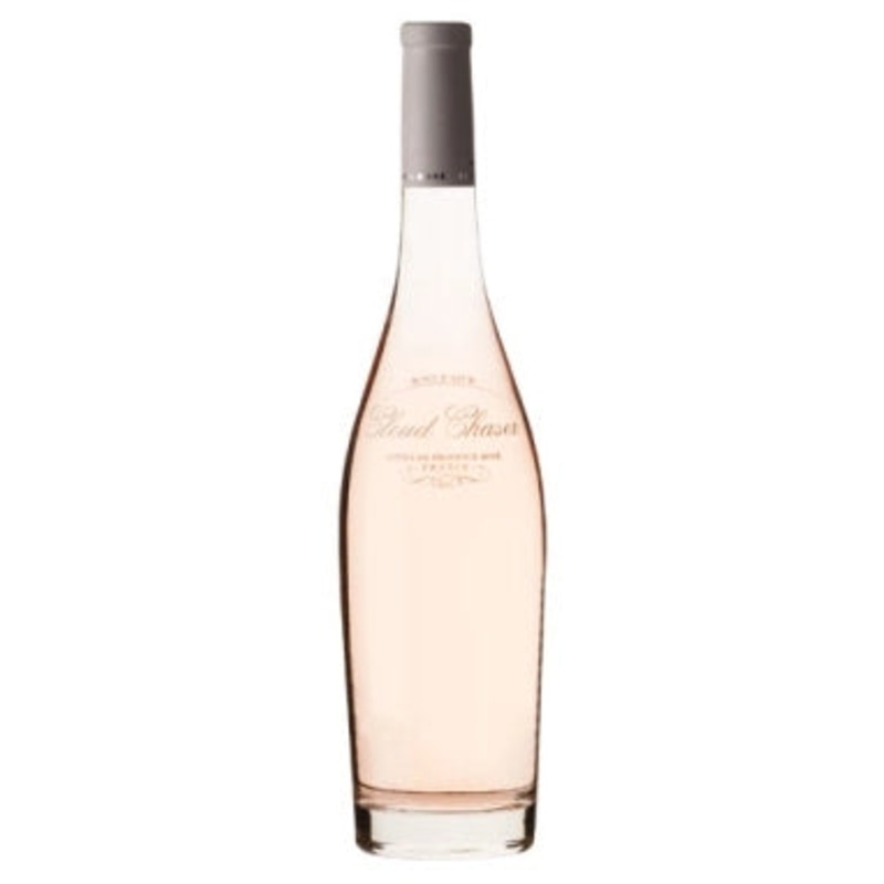 Cloud Chaser, Provence Rose, 2019 (Case)