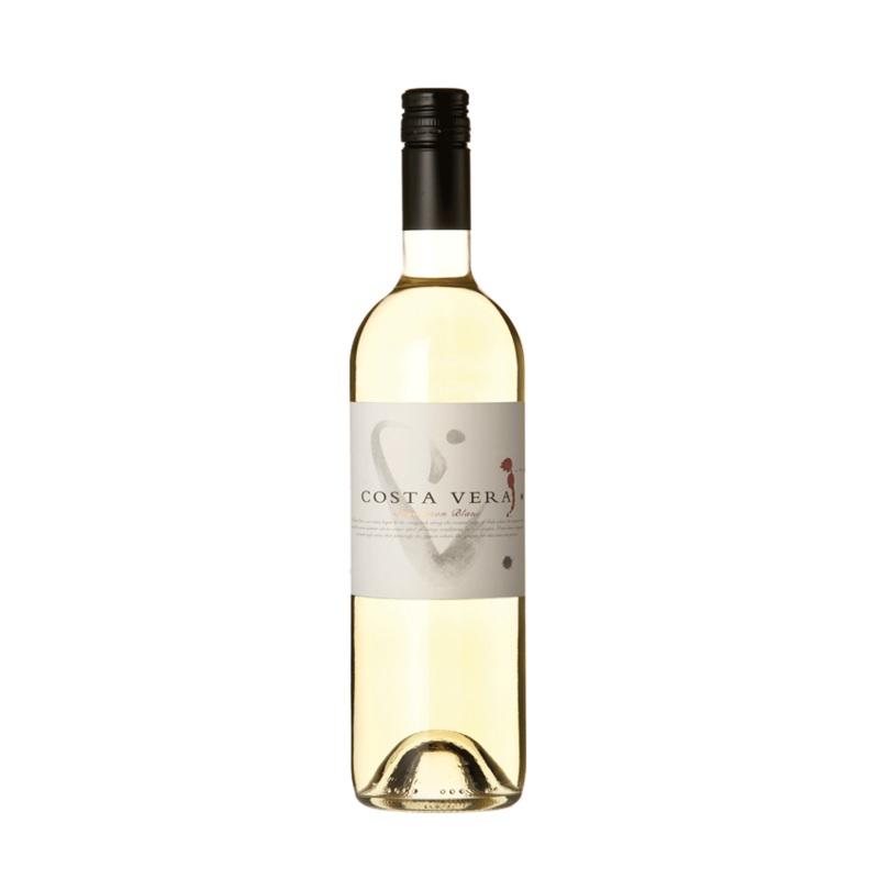 Costa Vera, Sauvignon Blanc, 2024 (Case)