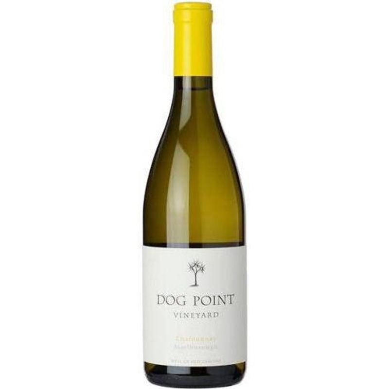 Dog Point Chardonnay 13.5% abv 75cl
