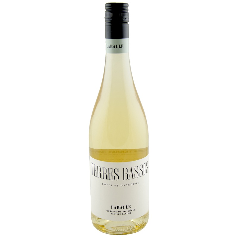 Domaine Laballe Les Terres Basses 2020 750-12 2020 750ml 1