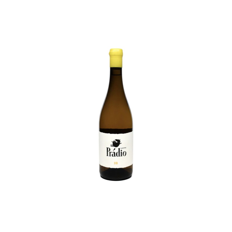 Fazenda Pradio Pacio Blanco 2019