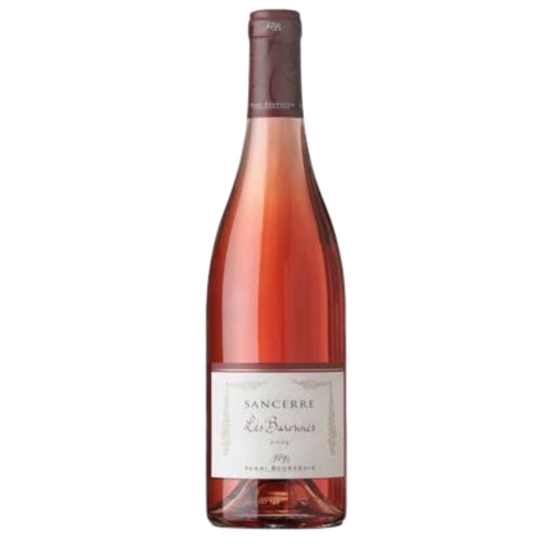 Henri Bourgeois Sancerre Les Jeunes Vignes Rose 2018 750 ML