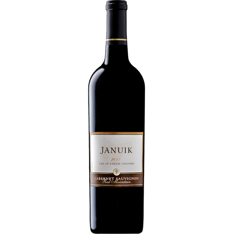 Januik Cabernet Sauvignon Columbia Valley 2015 750 ML