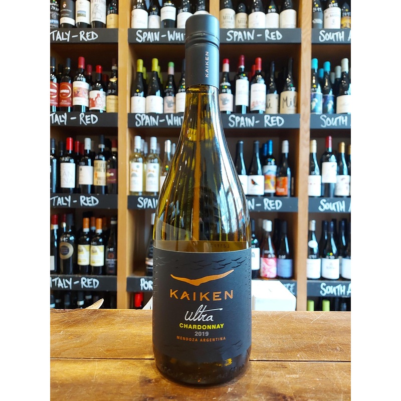 Kaiken Ultra - Mendoza - Chardonnay
