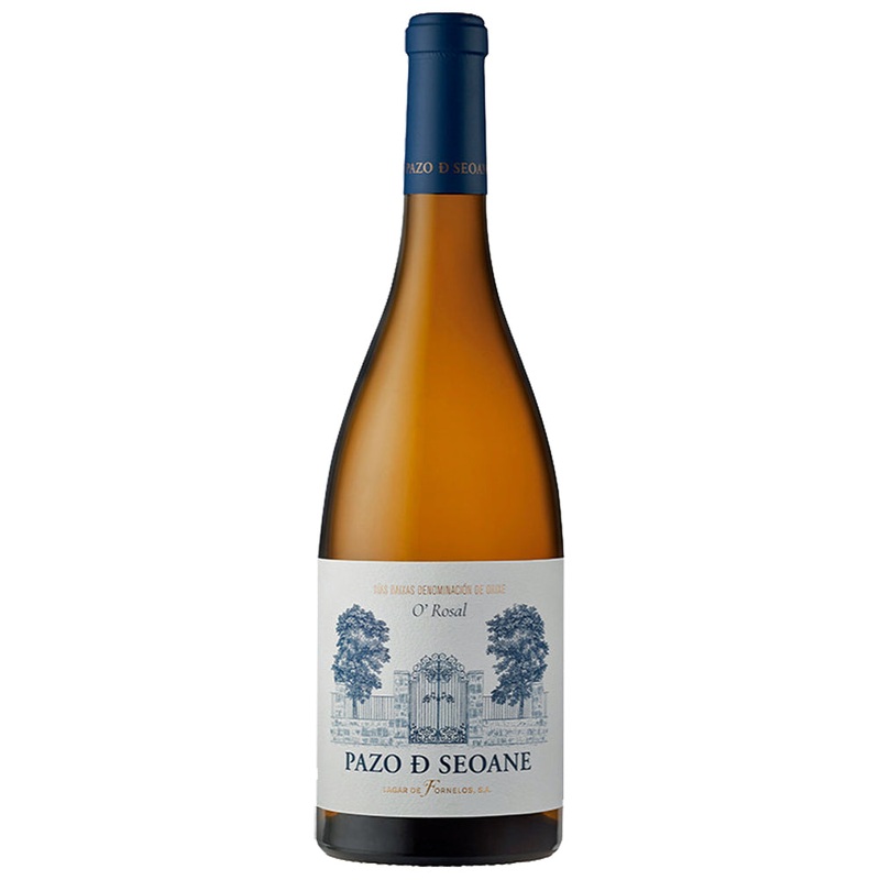 Lagar de Cervera Pazo de Seoane O Rosal 2023 Single Bottle