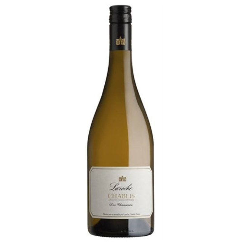 Laroche, Chablis Villages `Les Chanoines`, 2023 (Case)
