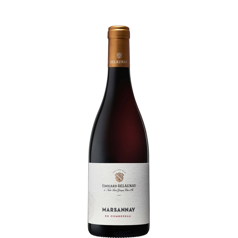 Marsannay 'En Combereau', Edouard Delaunay, 2021 DUTY PAID 1 X75CL