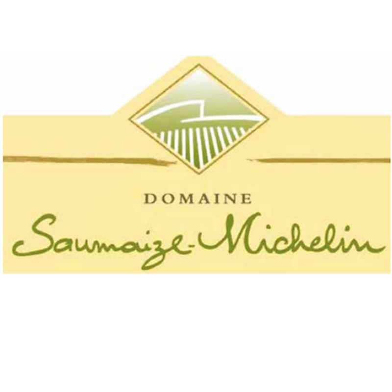 Mcon Villages 2022, Domaine Saumaize-Michelin 6 Bottle Case 6x75cl