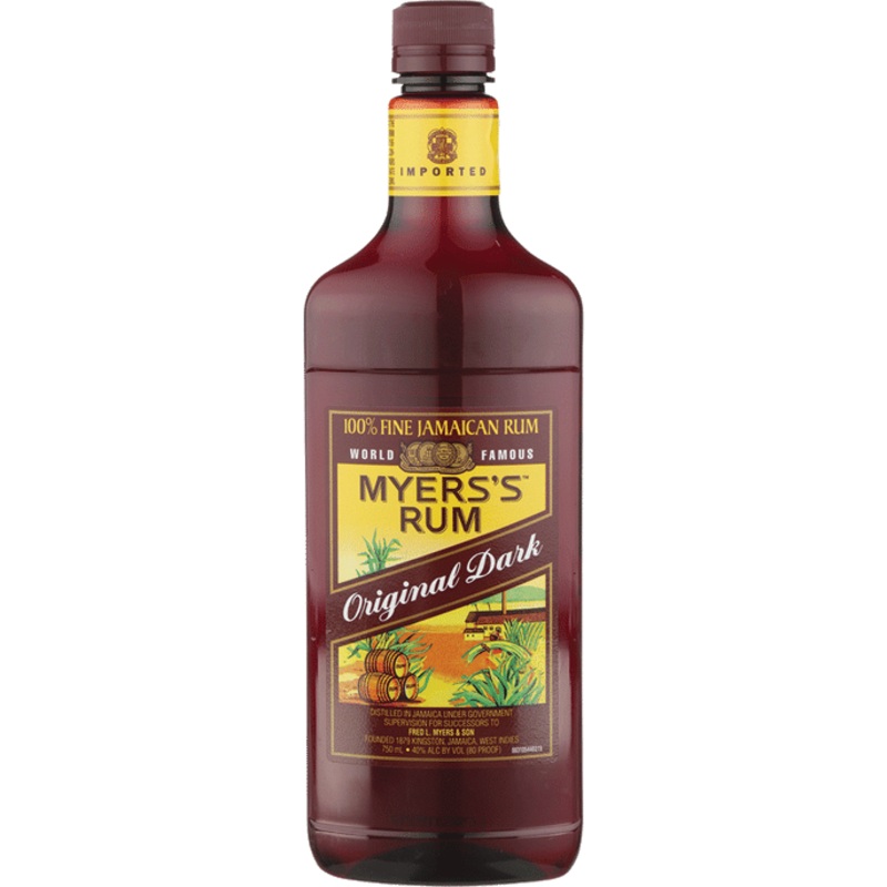 Myers's Rum Original Dark