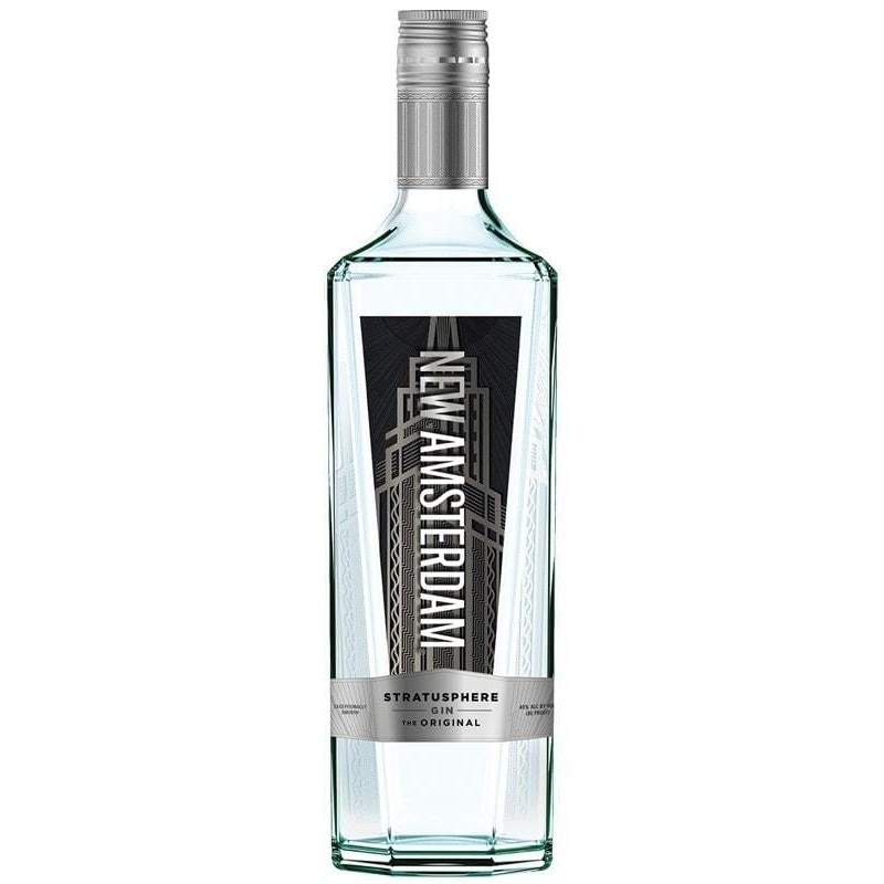 New Amsterdam Gin 750mL