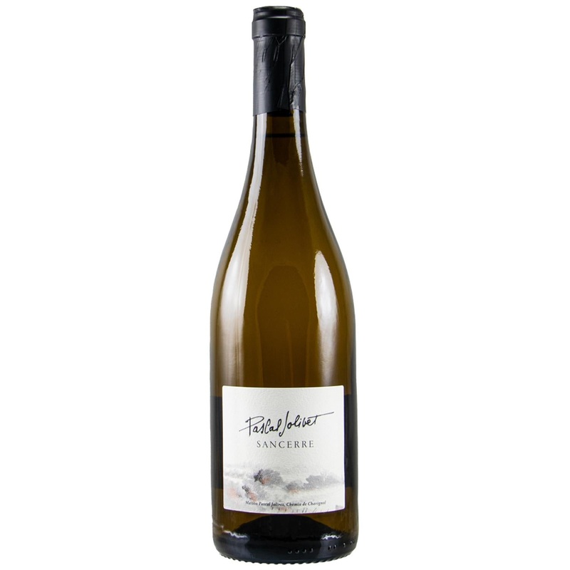 Pascal Jolivet Sancerre Blanc Magnum 2023 150cl