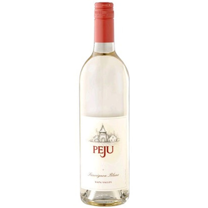 Peju Sauvignon Blanc 2023 - 750ML