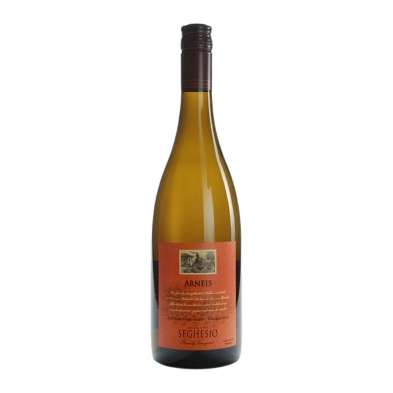 Seghesio Family Arneis Russian River Valley 750 ML