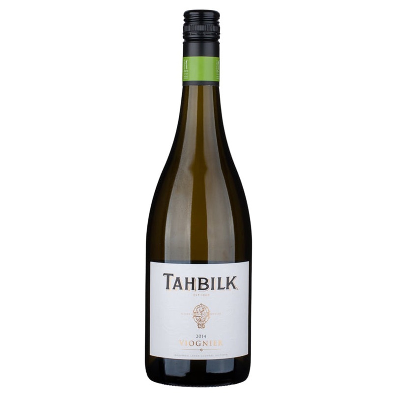 Tahbilk Viognier 2024