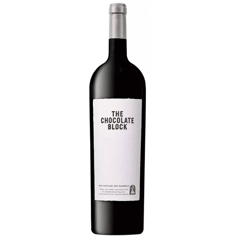 The Chocolate Block Magnum (150cl)