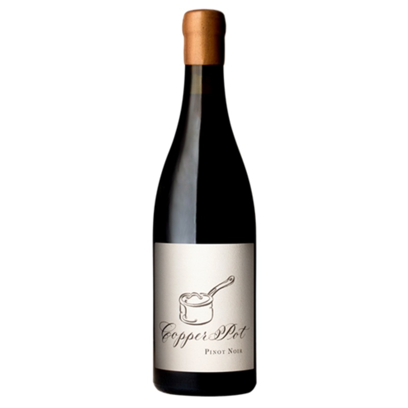 Thorne & Daughters, `Copper Pot` Pinot Noir, 2021 (Case)