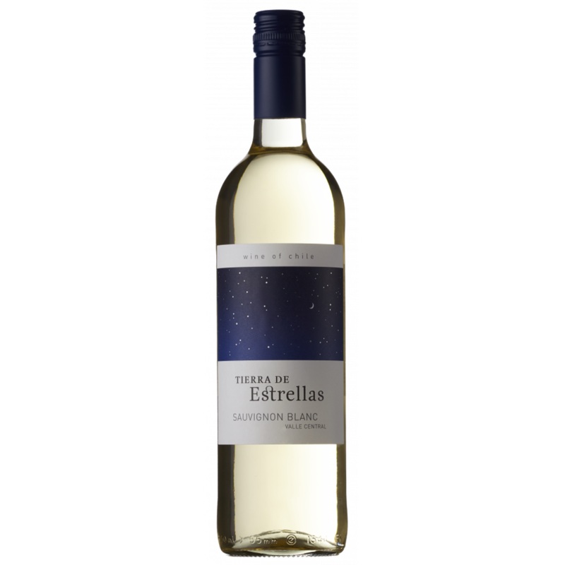 Tierra de Estrellas Sauvignon Blanc