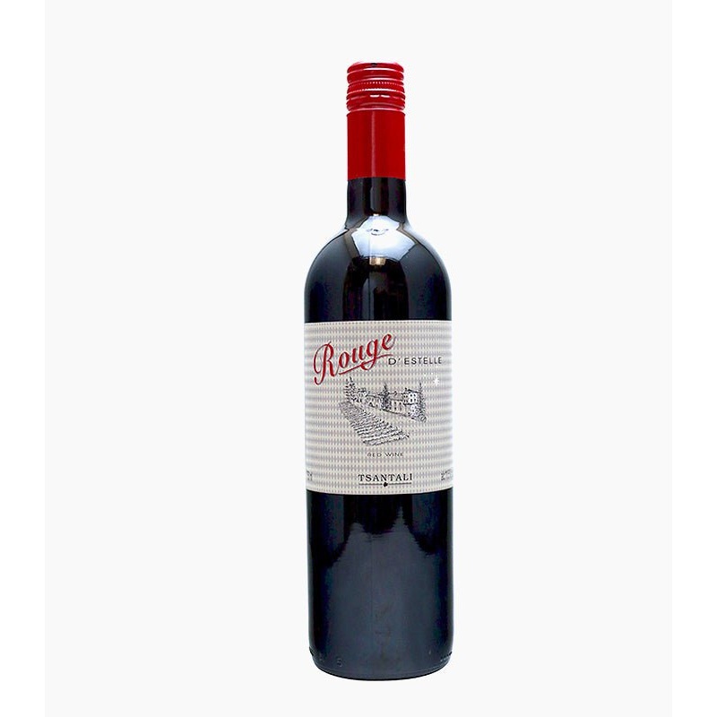 Tsantali Rouge D'Estelle