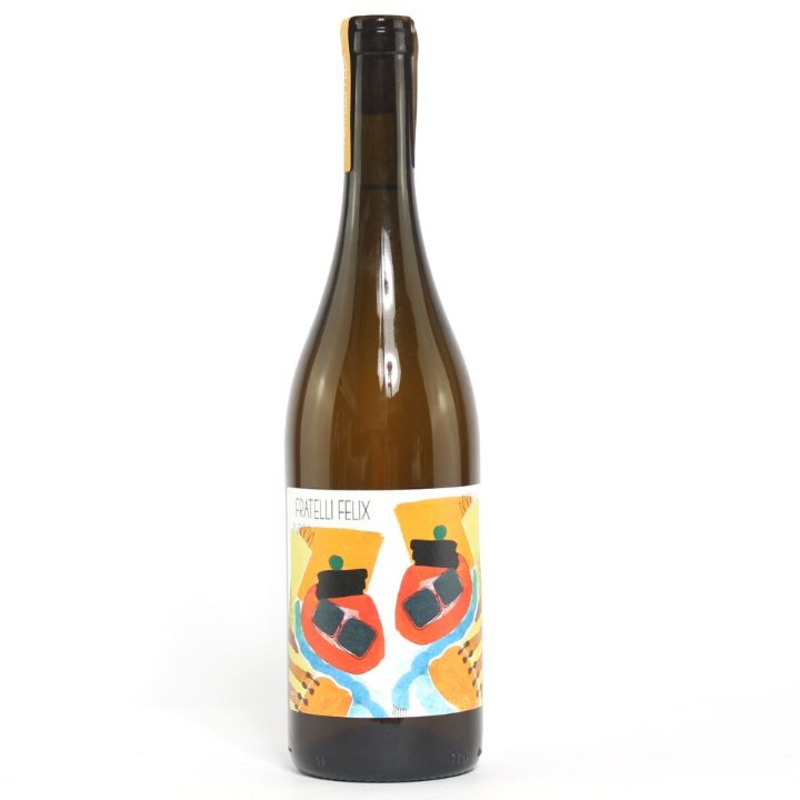 Vigneti Tardis, Fratelli Felix Bianco 2023