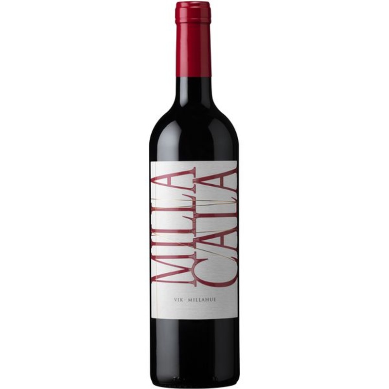 VIK Milla Cala 2018 (Case)