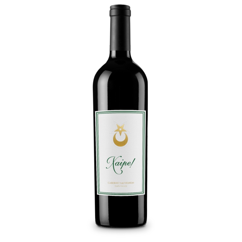 Xaipe - 2019 Cabernet Sauvignon - Napa Valley