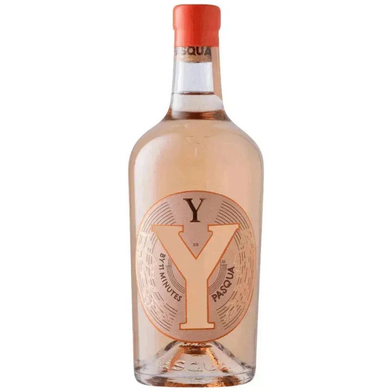 Y By 11 Minutes Rose