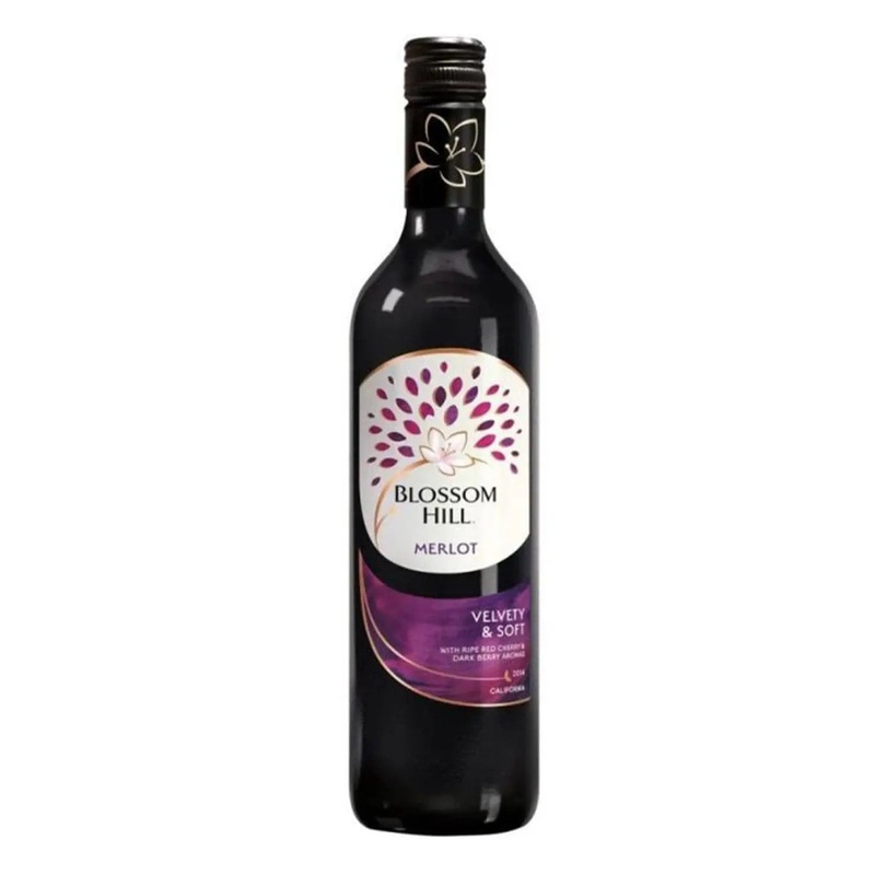 Blossom Hill Merlot, 75 cl