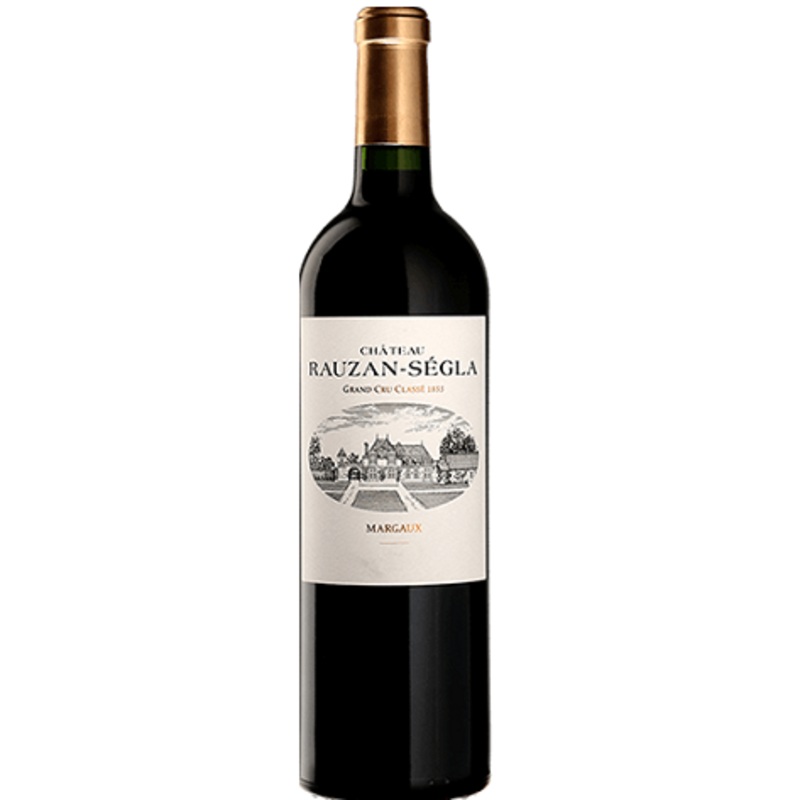 Chteau Rauzan Sgla 2016, Margaux 6 Bottle Case 6x75cl