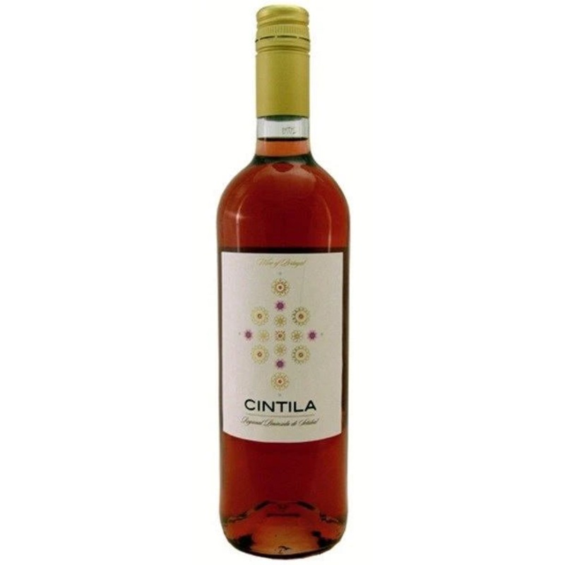 Cintila Rose, Peninsula de Setubal 2024 (Case)