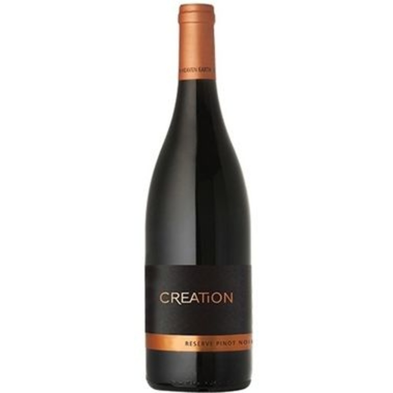 Creation Wines, Walker Bay, Reserve Pinot Noir 2020 (Case)