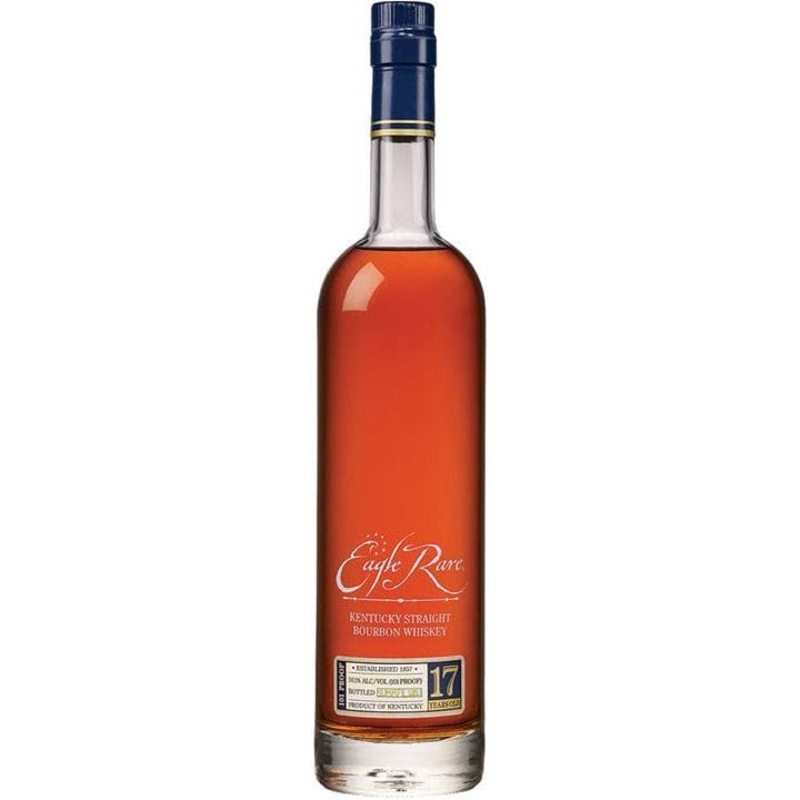 Eagle Rare 17 Year Old Bourbon Whiskey 2011