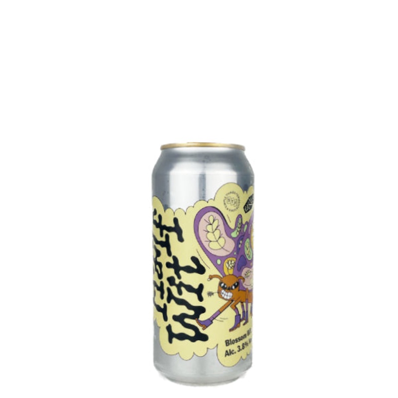 Half Wit Exale Brewing x Simple Things Ferments