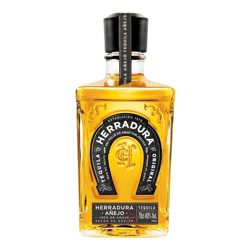 Herradura Anejo Tequila 70cl