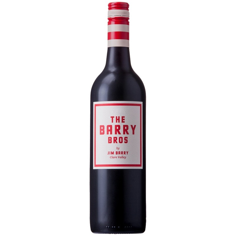 Jim Barry The Barry Bros. Shiraz Cabernet 2020 Single Bottle