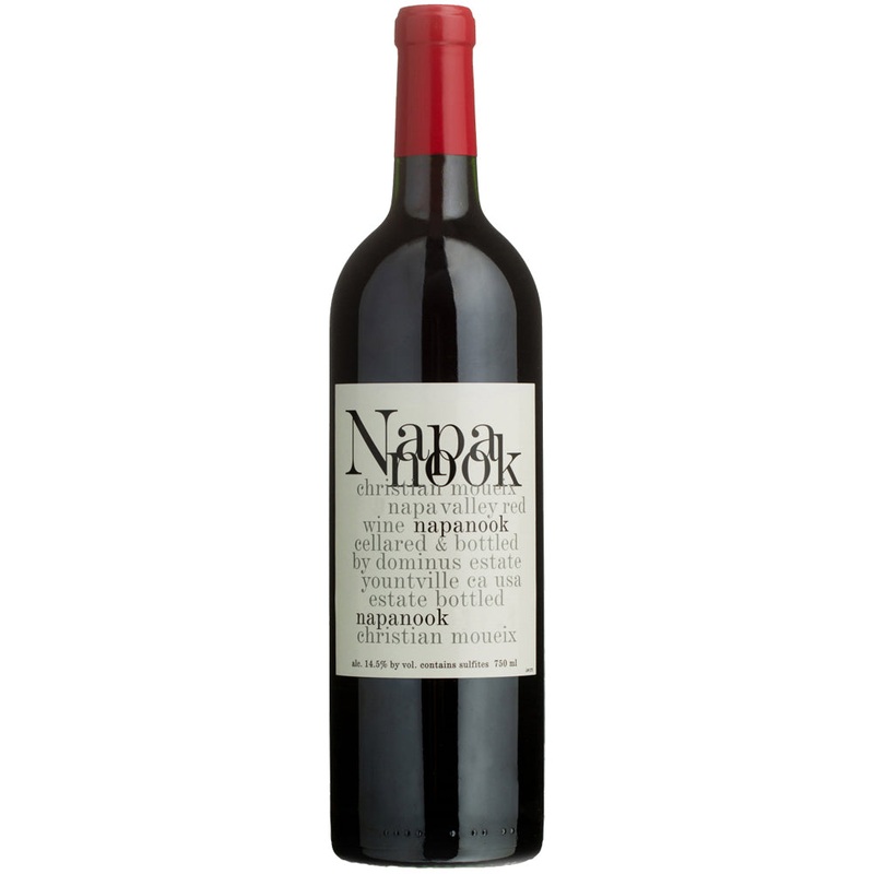 Napanook 2019 Single Bottle